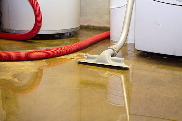 Best Emergency water damage restoration  in Eming Island, FL
